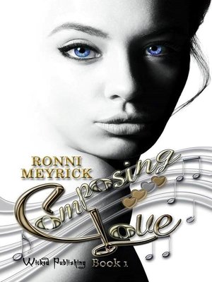 cover image of Composing Love